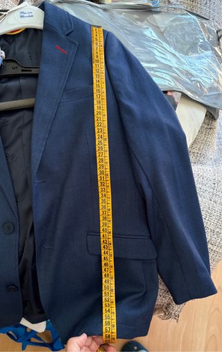 Traje chaqueta niño Spagnolo