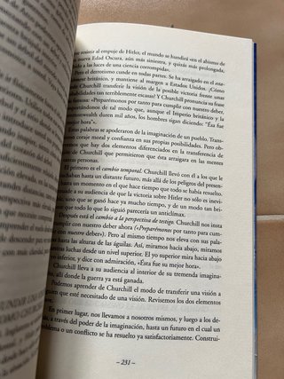 Las 3 únicas cosas  Robert Moss
