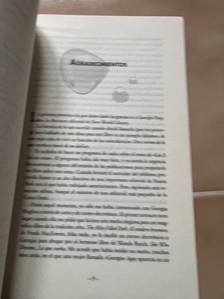 Las 3 únicas cosas  Robert Moss