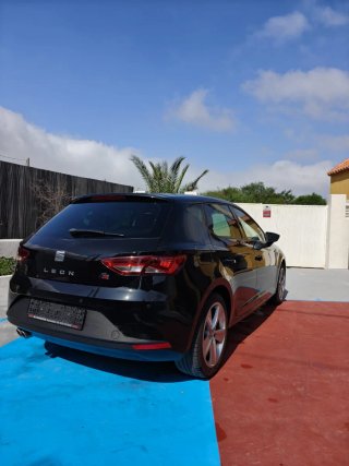 SEAT Leon 2017