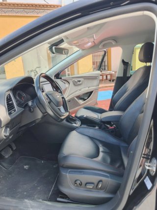 SEAT Leon 2017