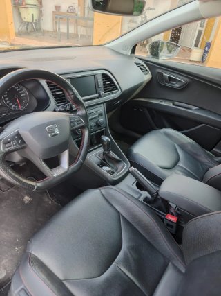SEAT Leon 2017
