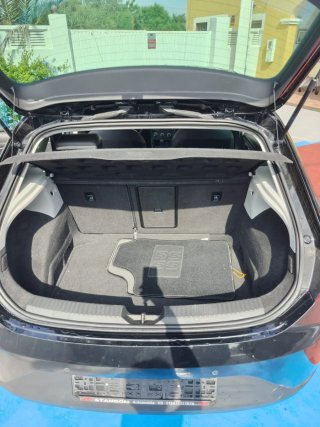 SEAT Leon 2017