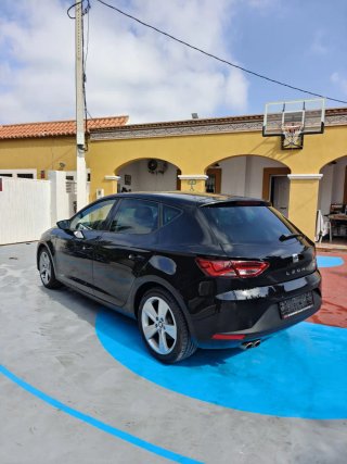 SEAT Leon 2017