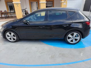 SEAT Leon 2017