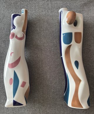 Pack Figuras Antropomórficas Sargadelos