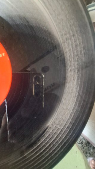 Vinilo Intro - Transcopyright Experimental