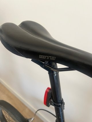 Bicicleta Minivelo Kamikaze K-mini Custom