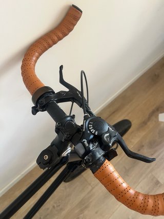 Bicicleta Minivelo Kamikaze K-mini Custom