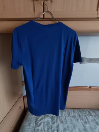 Camiseta Polo Ralph Lauren Talla S