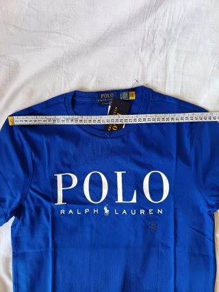 Camiseta Polo Ralph Lauren Talla S