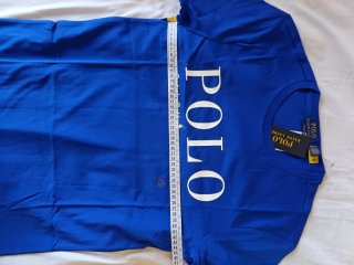 Camiseta Polo Ralph Lauren Talla S