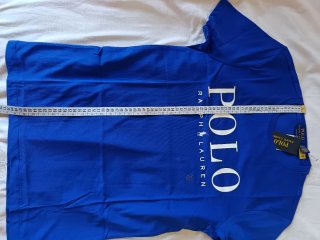 Camiseta Polo Ralph Lauren Talla S