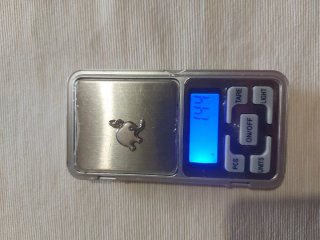 Ciondolo Oro Bianco 750