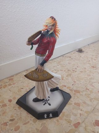 Figura Demon Slayer Douma