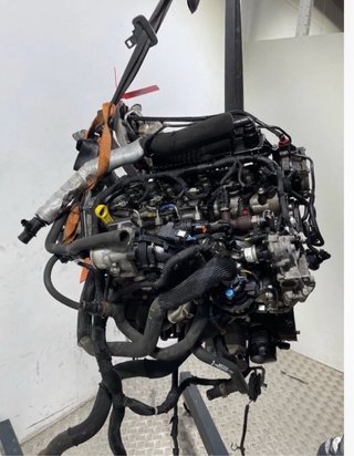 Motor Ford Transit 2.0 Ecoblue 130CV YMR6