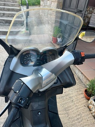 Aprilia Atlantic 125cc