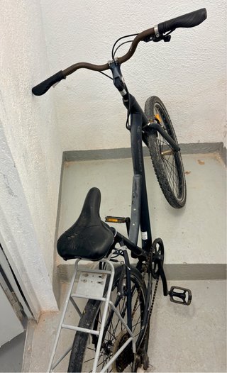 Bicicleta Orbea