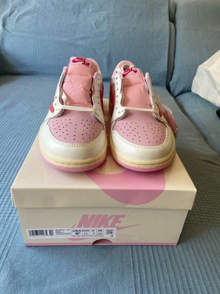 Nike Air Jordan 1 Low OG SP Talla 42
