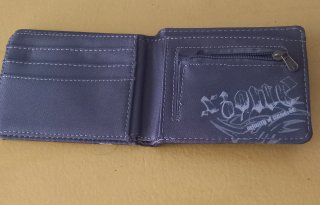 Cartera Billetera Chico