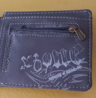 Cartera Billetera Chico
