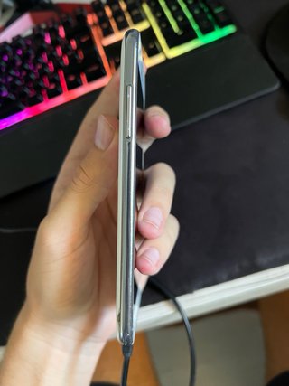 Samsung Galaxy J5 Bianco
