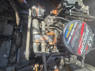 Motor Mercury V6 Vortec 4.3L