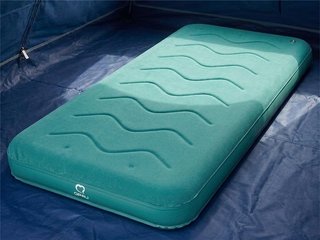 Colchón inflable 191x97x22 cm