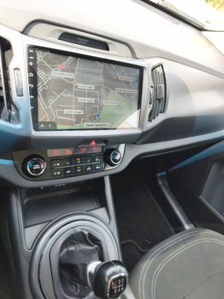 KIA Sportage 2012
