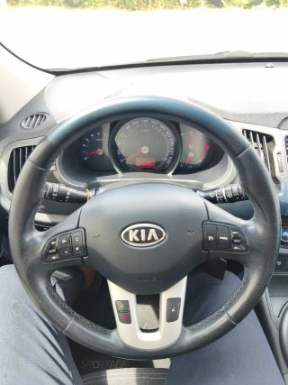 KIA Sportage 2012