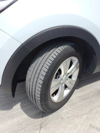 KIA Sportage 2012