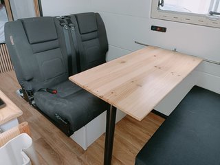 Iveco Daily camper 2007