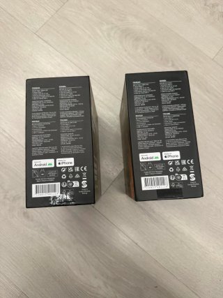 Lote 2x Marshall Major V – auriculares Bluetooth