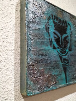 Cuadro decorativo