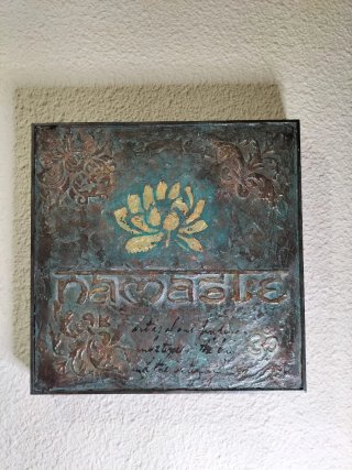 Cuadro decorativo