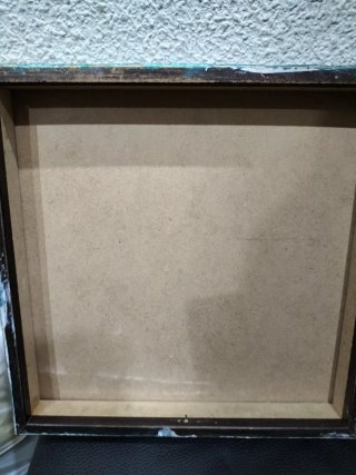 Cuadro decorativo
