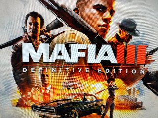 Clave PC GOG Mafia III Definitive Edition
