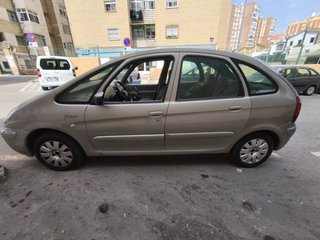 Citroen Xsara 2007