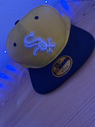 Gorra New Era 59FIFTY Chicago White Sox