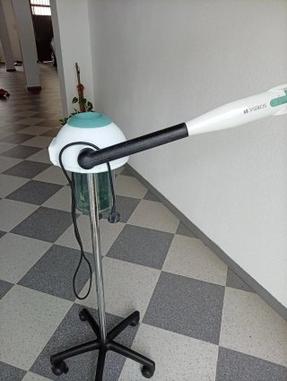 Vaporizador Sorisa Pie Ozono