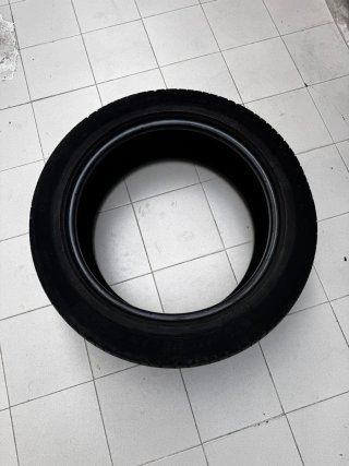 4 Neumáticos 215/50 R17/95w/94w