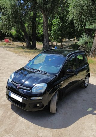 FIAT Panda 2017