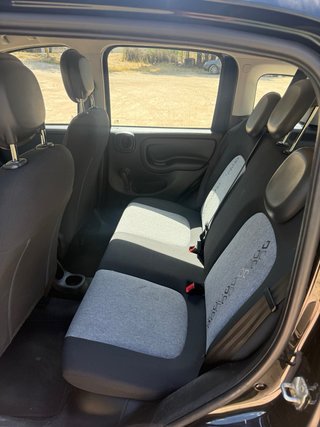 FIAT Panda 2017