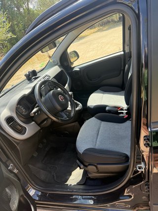 FIAT Panda 2017