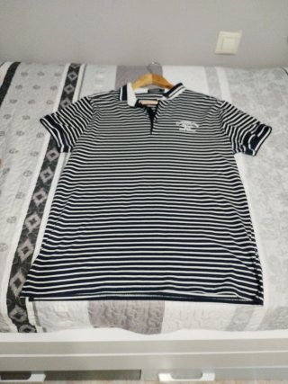Conjunto Polos caballero manga corta 3€ cada uno