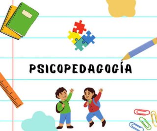 Psicopedagoga
