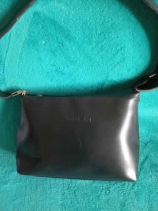 Borsa Gucci Nero