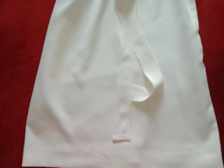 Vestido Sfera Talla TL Beige