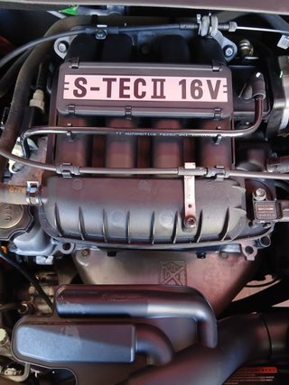 Chevrolet Spark 2010