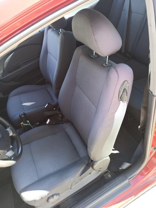 Chevrolet Kalos 2006